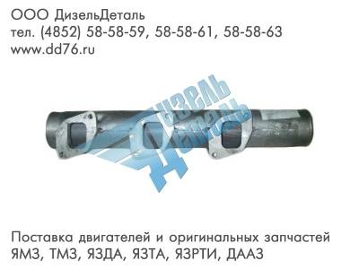 240БМ-1115025 Коллектор ЯМЗ 240БМ